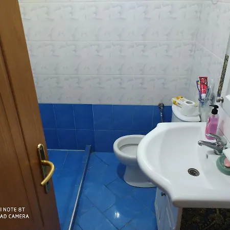 Apartament Anna Apartment Tirana