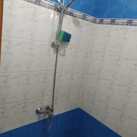 Apartament Anna * Tirana
