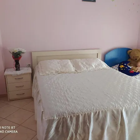 Apartament Anna Apartment